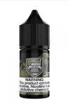 Gorilla Warfare Salt 30ml .50 BMG - My Store - Nic Salts - Gorilla Warfare Salt