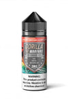 Gorilla Warfare Sawed-Off 120ml 20 Gauge Ice - Vapor Fog - Liquids