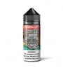 Gorilla Warfare Sawed-Off 120ml 20 Gauge Ice - Vapor Fog - Liquids