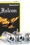 HorizonTech Falcon Coils (3 pk) - Vapor Fog - 810050180016 - Devices - PodsCoils - HorizonTech