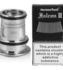 HorizonTech Falcon ll Coil (3 pk) - Vapor Fog - 6971648222168 - Devices - PodsCoils - HorizonTech