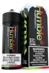 Humble 120ml Fruit Punch Ice - My Store - 810004619852 - Liquids - Humble