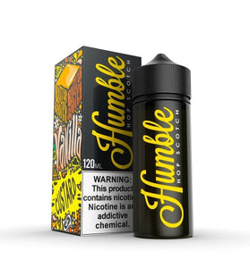Humble 120ml Hop Scotch - My Store - 0810004619463 - Liquids - Humble
