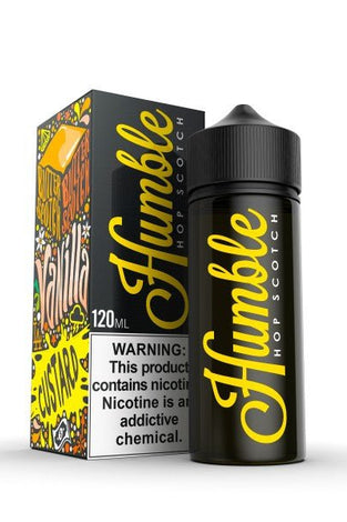 Humble 120ml Hop Scotch - My Store - 0810004619463 - Liquids - Humble