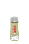 Innevape 100ml Strawberry Kiss Ice - My Store - 0053176377674 - Liquids - Innevape
