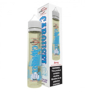 InneVape 75ml Carousel Ice - My Store - 0053176357799 - Liquids - Innevape