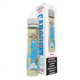 InneVape 75ml Carousel Ice - My Store - 0053176357799 - Liquids - Innevape