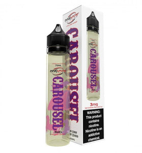 InneVape 75ml Carousel - My Store - 0053176364063 - Liquids - Innevape