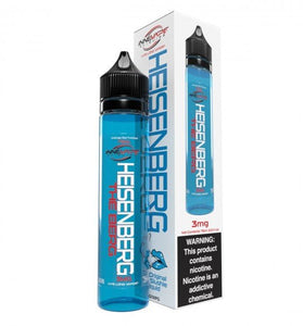 InneVape 75ml Heisenberg - My Store - 0053176364001 - Liquids - Innevape