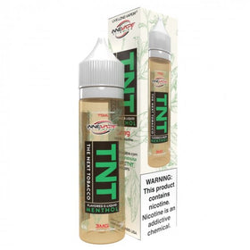 InneVape 75ml TNT Tobacco Menthol - My Store - 0053176362991 - Liquids - Innevape