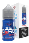 Innevape Salt 30ml The Berg - My Store - 0053176360331 - Nic Salts - Innevape Salt