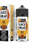 Juice Head 100ml Orange Mango Freeze - My Store - 0810096919625 - Liquids - Juice Head
