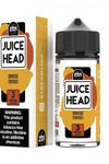 Juice Head 100ml Orange Mango - My Store - 0810096912657 - Liquids - Juice Head
