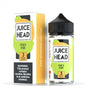 Juice Head 100ml Peach Pear - My Store - 750253727796 - Liquids - Juice Head