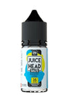 Juice Head Salt 30ml Blueberry Lemon (Citrus Blueberry) Freeze - My Store - 0600609529249 - Nic Salts - Juice Head Salt