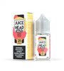 Juice Head Salt 30ml Guava Peach (Tropical Guava) - Vapor Fog - 0762876650177 - Nic Salts