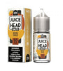 Juice Head Salt 30ml Orange Mango Freeze - Vapor Fog - 0810096919793 - Nic Salts