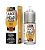 Juice Head Salt 30ml Orange Mango - Vapor Fog - 0810096912749 - Nic Salts