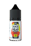 Juice Head Salt 30ml Pineapple Grapefruit (Golden Grapefruit) Freeze - Vapor Fog - 0600609529263 - Nic Salts