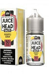 Juice Head Salt 30ml Pineapple Guava Freeze - Vapor Fog - 0810096919762 - Nic Salts