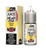 Juice Head Salt 30ml Pineapple Guava Freeze - Vapor Fog - 0810096919762 - Nic Salts