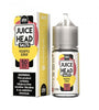 Juice Head Salt 30ml Pineapple Guava - Vapor Fog - 0810096912725 - Nic Salts
