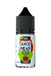 Juice Head Salt 30ml Strawberry Kiwi (Kiwi Berry) Freeze - My Store - 0600609529270 - Nic Salts - Juice Head Salt