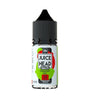 Juice Head Salt 30ml Strawberry Kiwi (Kiwi Berry) Freeze - My Store - 0600609529270 - Nic Salts - Juice Head Salt