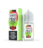 Juice Head Salt 30ml Strawberry Kiwi (Kiwi Berry) - Vapor Fog - 788782962692 - Nic Salts