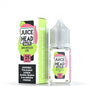 Juice Head Salt 30ml Watermelon Lime (Tart Watermelon) - Vapor Fog - 788782962685 - Nic Salts - Juice Head Salt