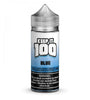 Keep It 100 100ml Blue (OG Blue Slushie) - My Store - 689396788763 - Liquids - Keep It 100