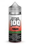 Keep It 100 100ml Fusion (OG Island Fusion) - My Store - 689396788701 - Liquids - Keep It 100