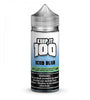 Keep It 100 100ml Iced Blue (OG Blue Slushie Iced) - My Store - 610877579402 - Liquids - Keep It 100
