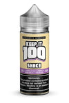 Keep It 100 100ml Shake (Birthday Cake) - My Store - 612520361211 - Liquids - Keep It 100