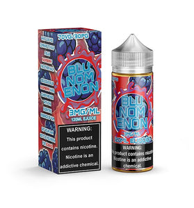 Lotus 120ml Blunomenon - My Store - 0647971172307 - Liquids - NOMS