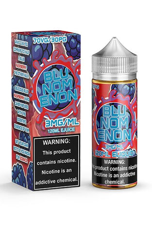 Lotus 120ml Blunomenon - My Store - 0647971172307 - Liquids - NOMS