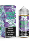 Lotus 120ml Grapenomenon Ice - My Store - 647971176374 - Liquids - NOMS