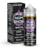 Lotus 120ml Phenomenon - My Store - 647971176176 - Liquids - NOMS