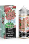 Lotus 120ml Watanomenon Ice - Vapor Fog - 647971176404 - Liquids