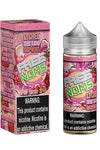 Lotus FreeNoms 120ml Lychee Cherry Blossom Raspberry - My Store - 0722713776606 - Liquids - NOMS