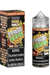 Lotus FreeNoms 120ml Tobacco Caramel Vanilla - My Store - 0722713777474 - Liquids - NOMS