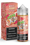 Lotus Noms X2 120ml White Peach Raspberry - My Store - 647971174769 - Liquids - NOMS