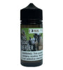 Micro Brew 100ml The Goat Herder - My Store - Liquids - Micro Brew