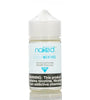 Naked 60ml Crisp Menthol - My Store - 0840094601505 - Liquids - Naked