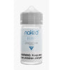 Naked 60ml Menthol Berry (Prev. Very Cool) - My Store - 840094600522 - Liquids - Naked