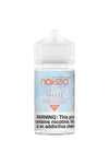 Naked 60ml Menthol Strawberry Pom - My Store - 840094600362 - Liquids - Naked