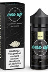 One Up 100ml Churros and Ice Cream - My Store - 752830194892 - Liquids - One Up