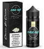One Up 100ml Churros and Ice Cream - My Store - 752830194892 - Liquids - One Up