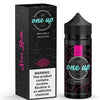 One Up 100ml Sour Belts - My Store - 0752830196490 - Liquids - One Up