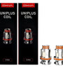 OXVA Uniplus Coils (5 pk) - Vapor Fog - 6972699172938 - Devices - PodsCoils - OXVA
